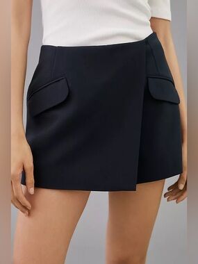 Anthropologie skort